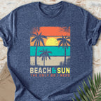 BS (Beach & Sun) T-shirt