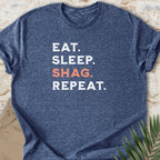 Shag Repeat T-shirt