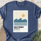 Seatones 4719 Chip T-shirt