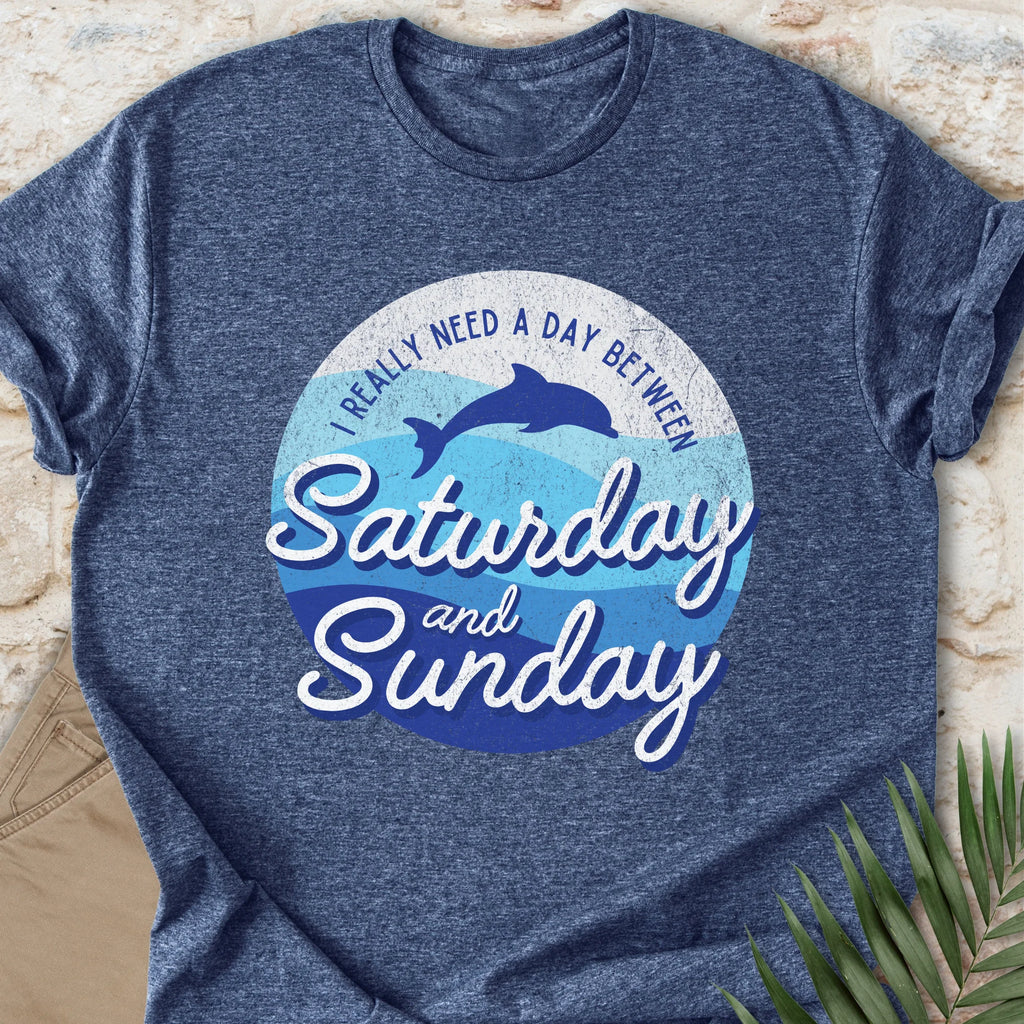 A Day Between T-shirt