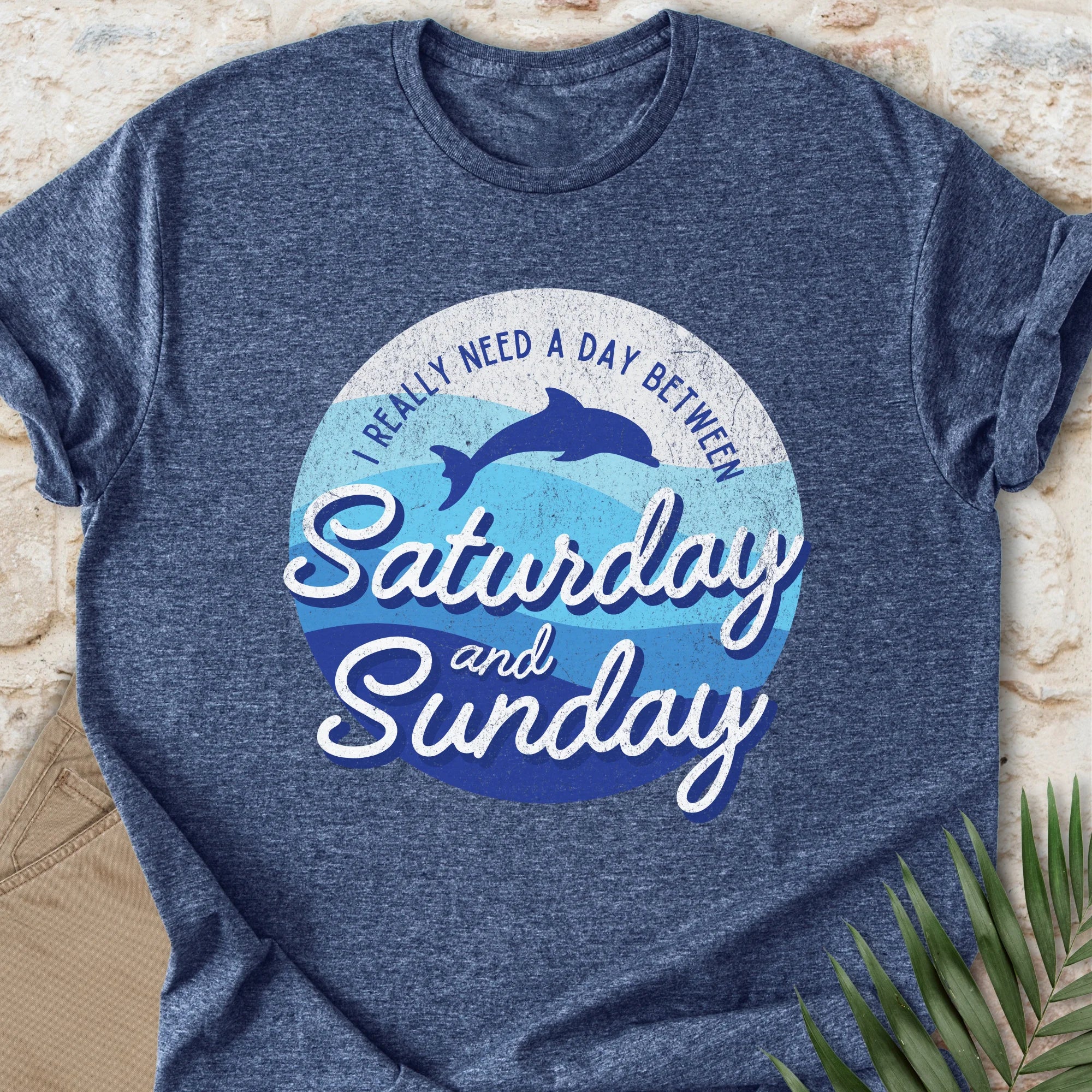 A Day Between T-shirt