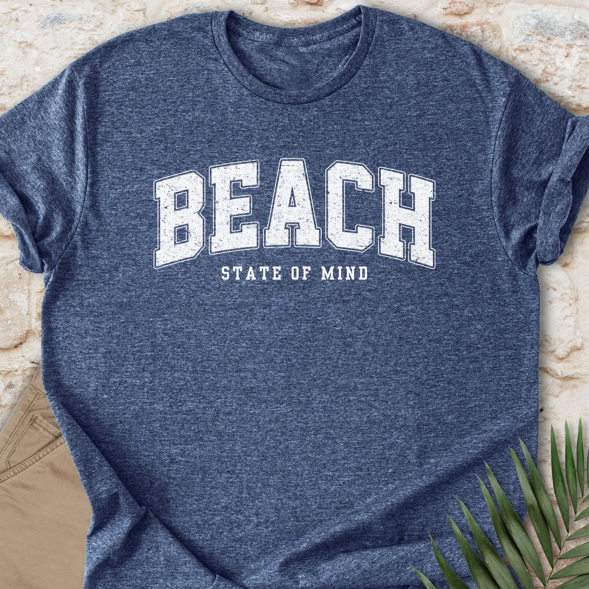 State Of Mind T-shirt