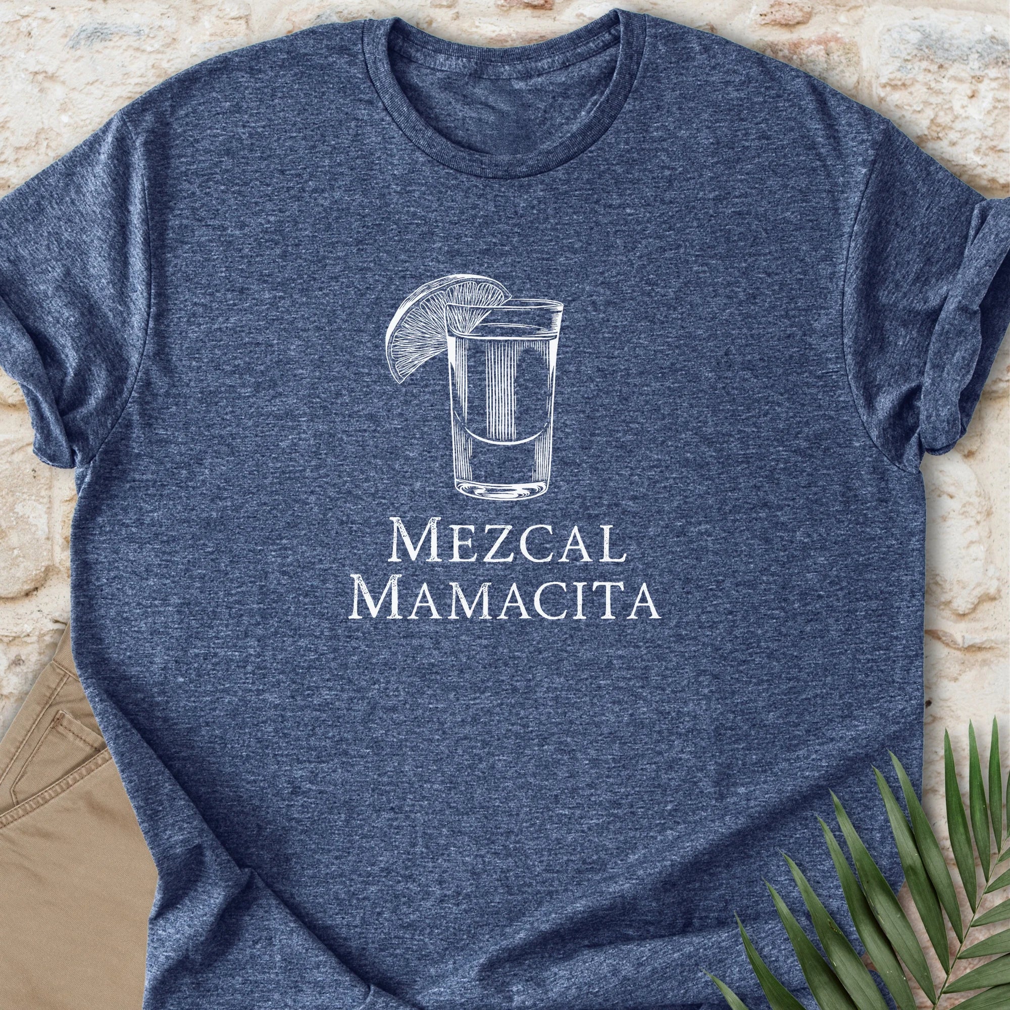 Mezcal Mamacita T-shirt