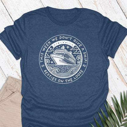 We Don't Give A Ship