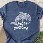 Flippin' Awesome T-shirt