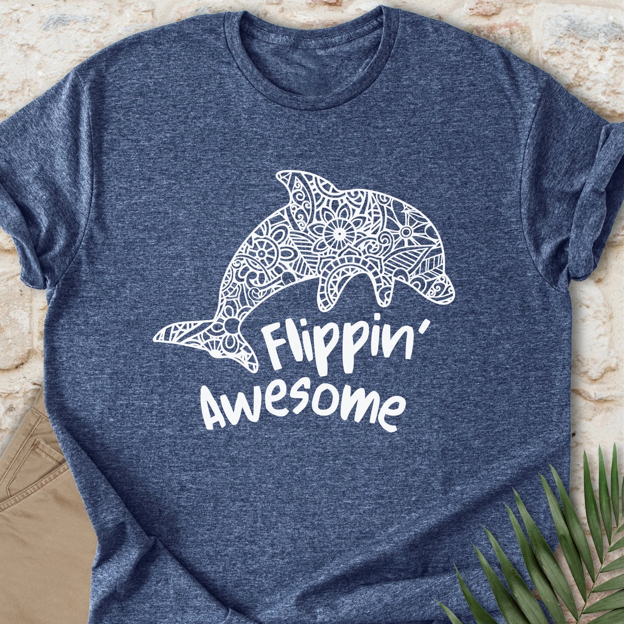 Flippin' Awesome T-shirt