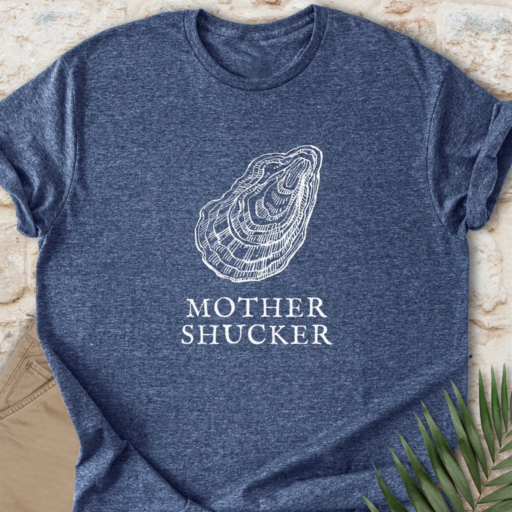Mother Shucker