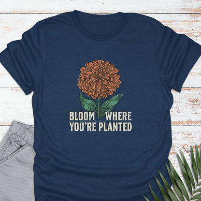 Bloom T-shirt