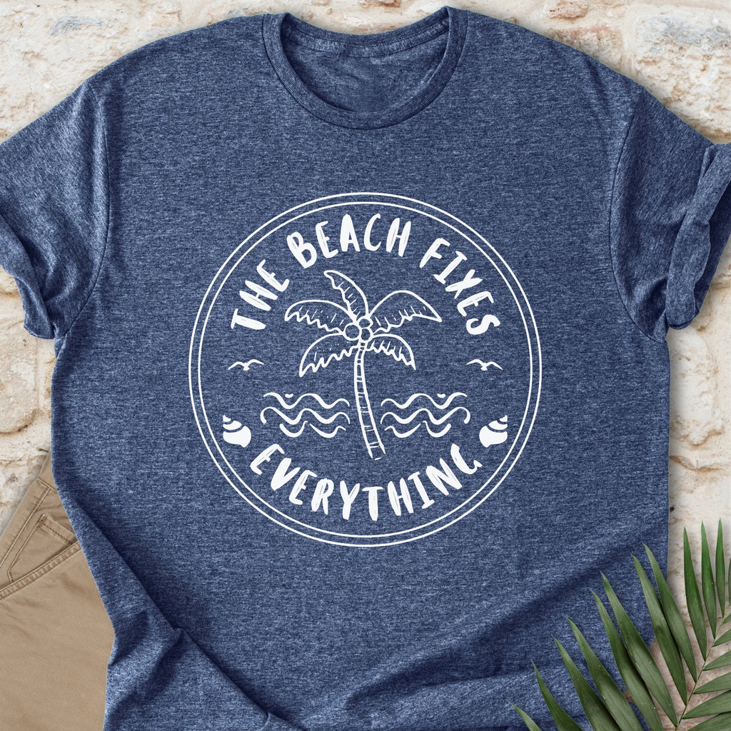 Fixes Everything T-shirt