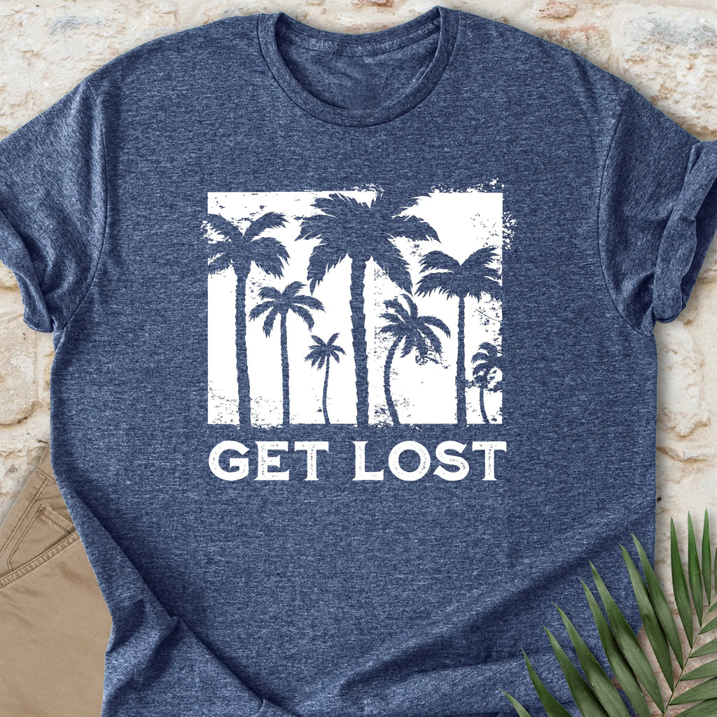 Get Lost T-shirt