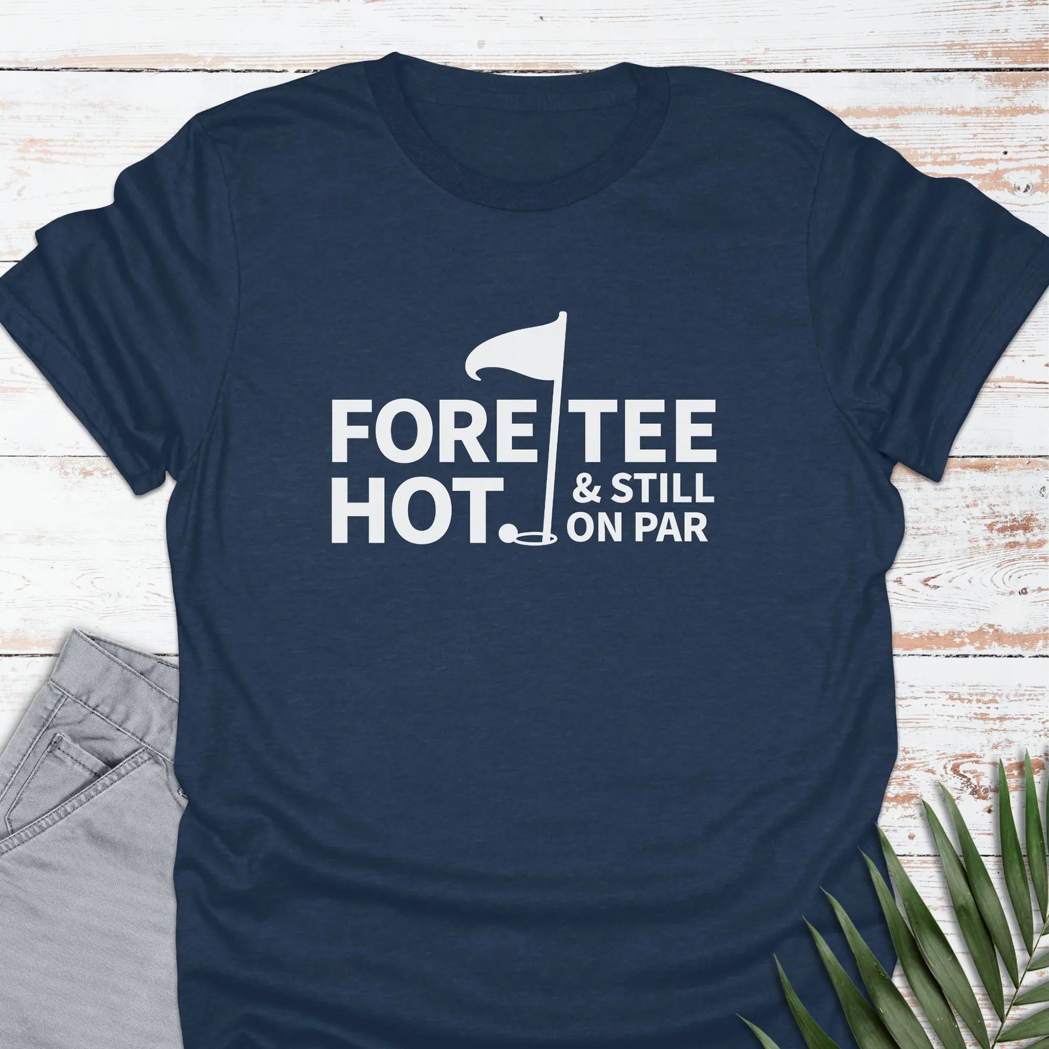 ForeTee T-shirt