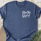 Par-Tee Girl T-shirt
