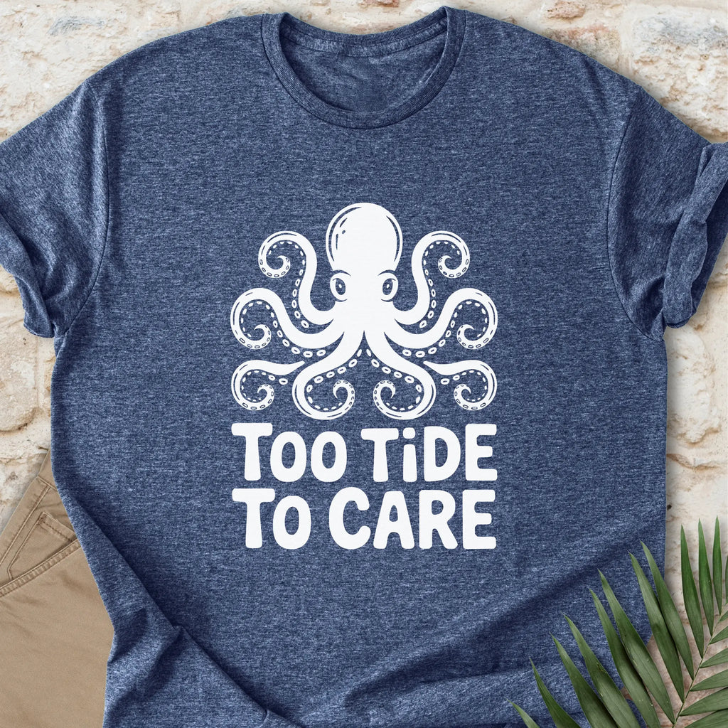 Too Tide T-shirt