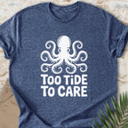 Too Tide T-shirt