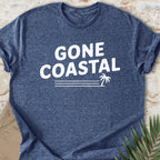 Gone Coastal T-shirt
