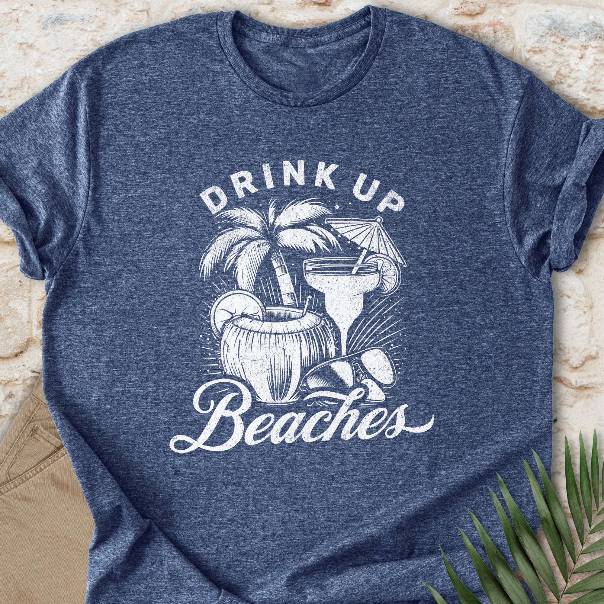 Drink Up T-shirt