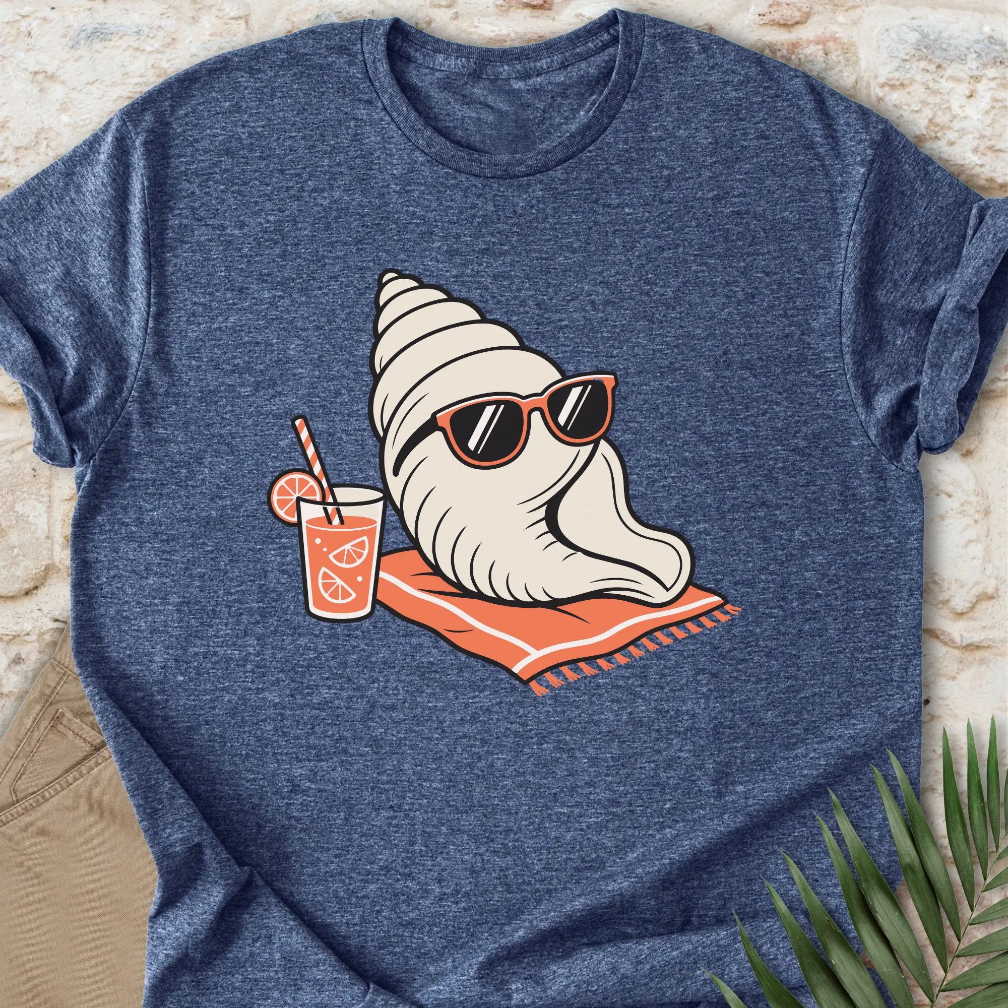 Shellin' T-shirt