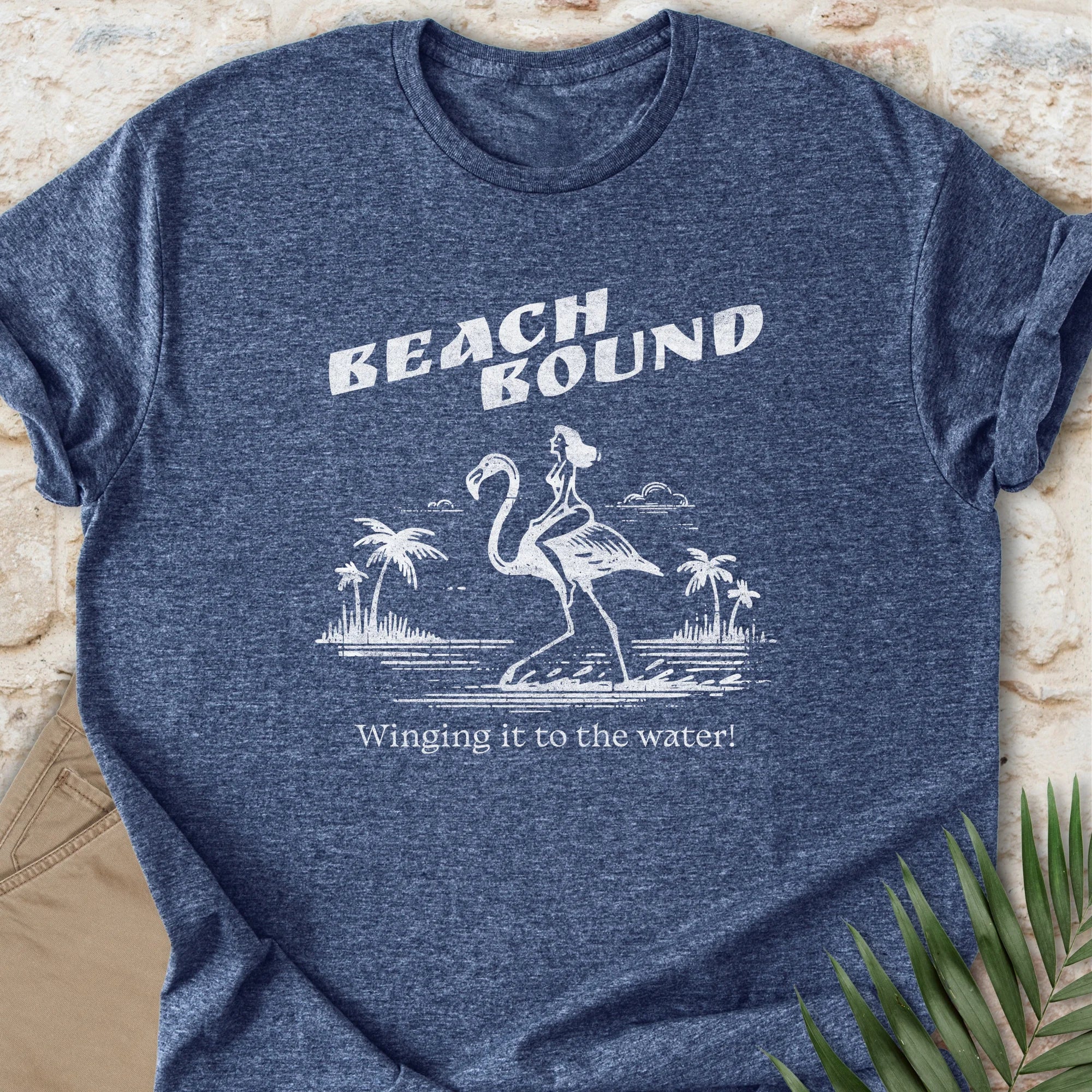 Beach Bound T-shirt