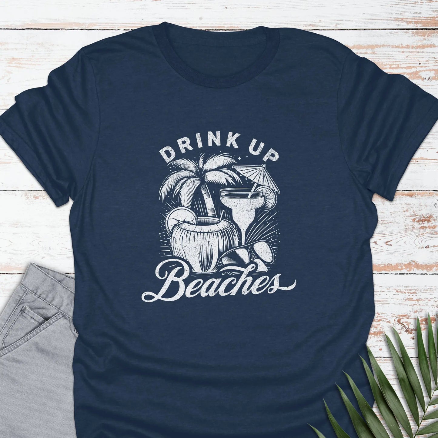 Drink Up T-shirt