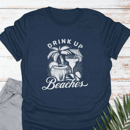 Drink Up T-shirt