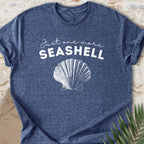 Just One More T-shirt