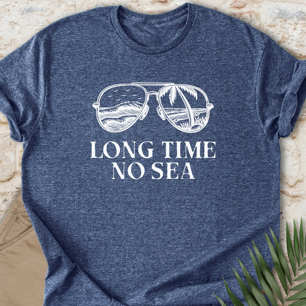 Long Time T-shirt