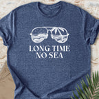 Long Time T-shirt