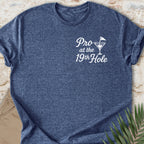Pro Golfer T-shirt