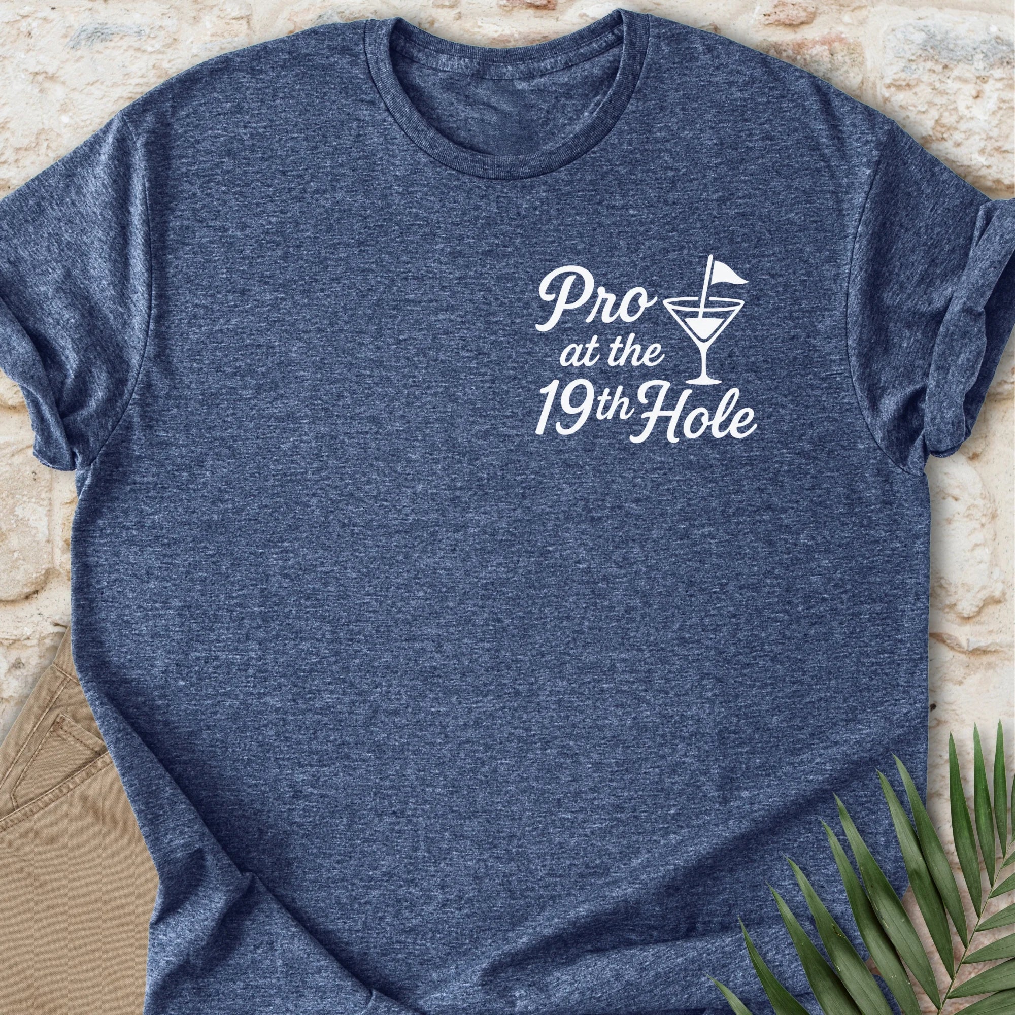 Pro Golfer T-shirt