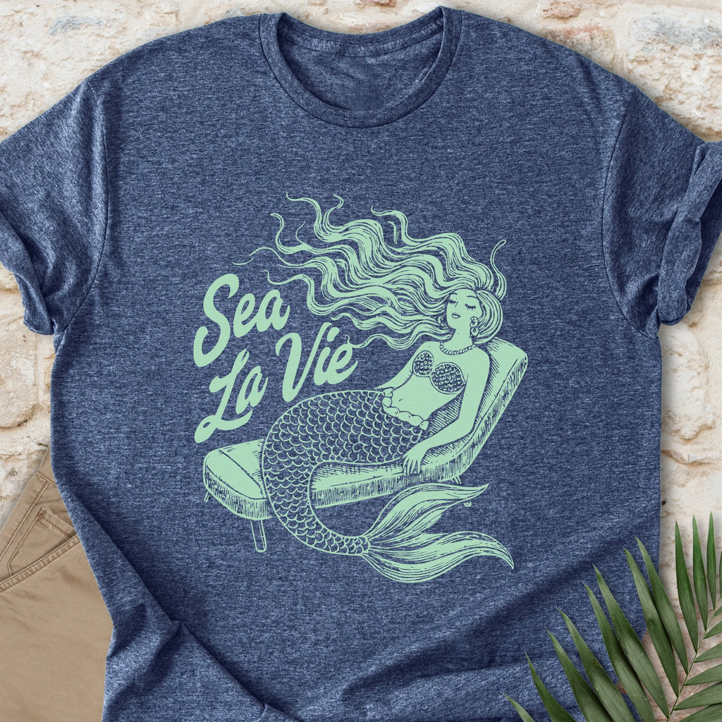 Sea La Vie T-shirt