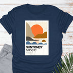 Suntones 5058 Chip T-shirt - Life Is Wanderful Co.