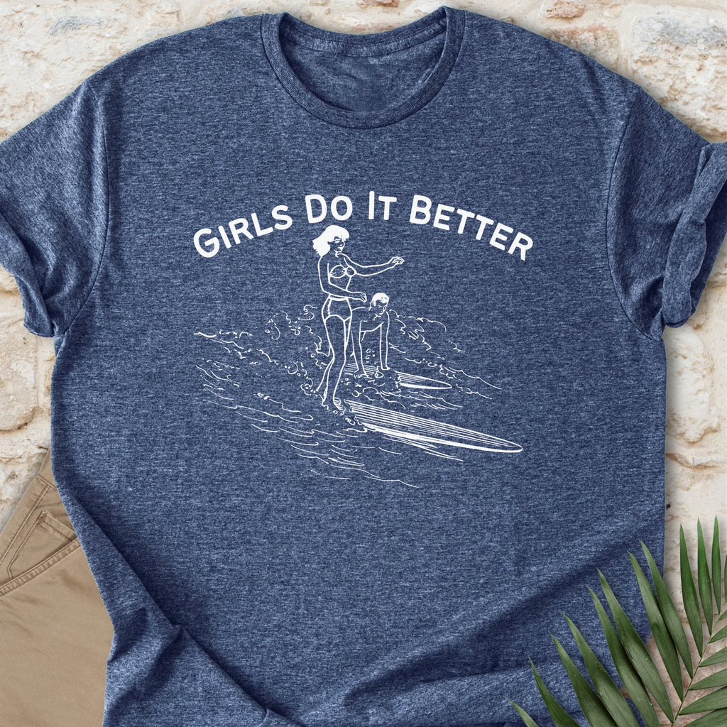 Do It Better