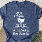 Wine Not T-shirt
