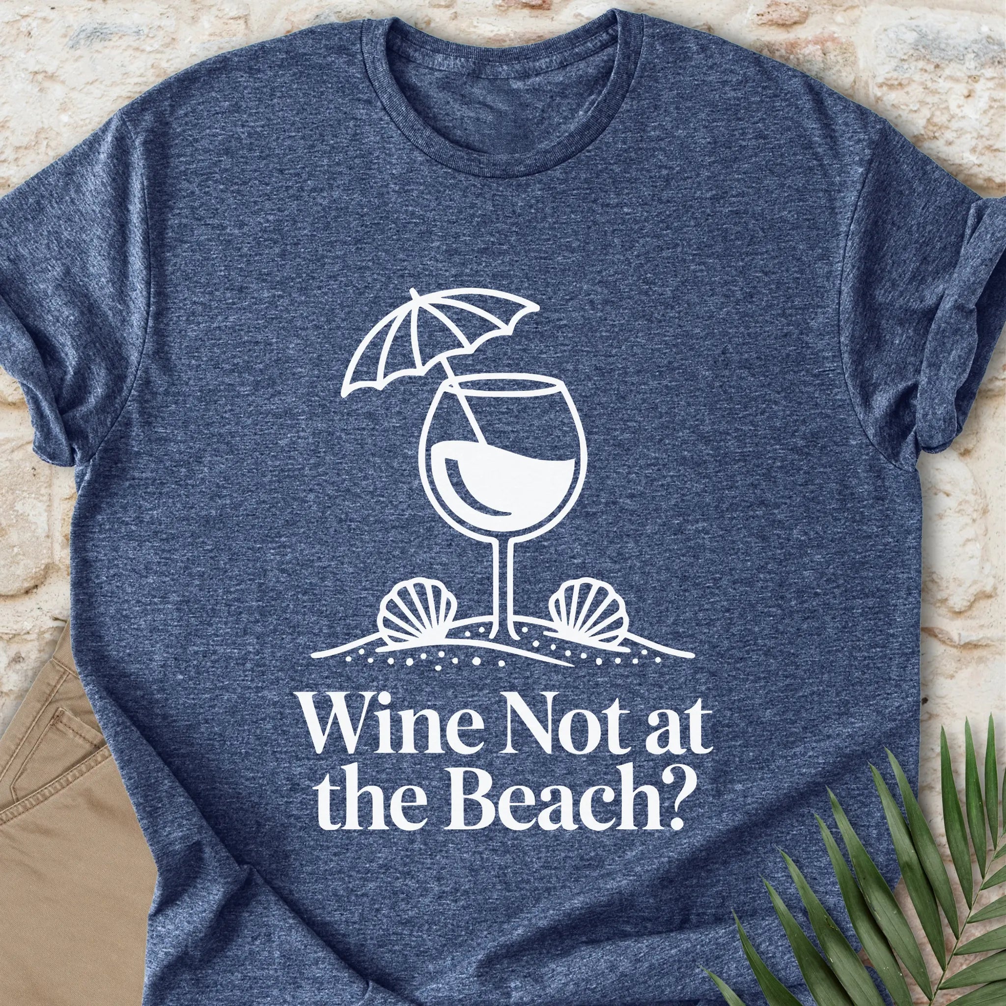 Wine Not T-shirt