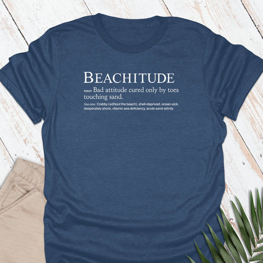 Beachitude T-shirt