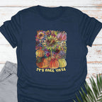 Fall Ya'll T-shirt