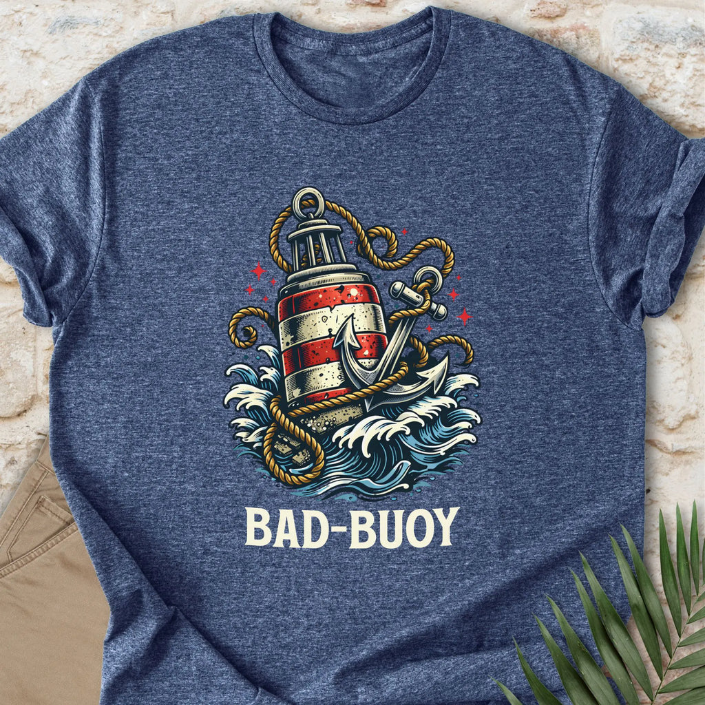 Bad-Buoy T-shirt