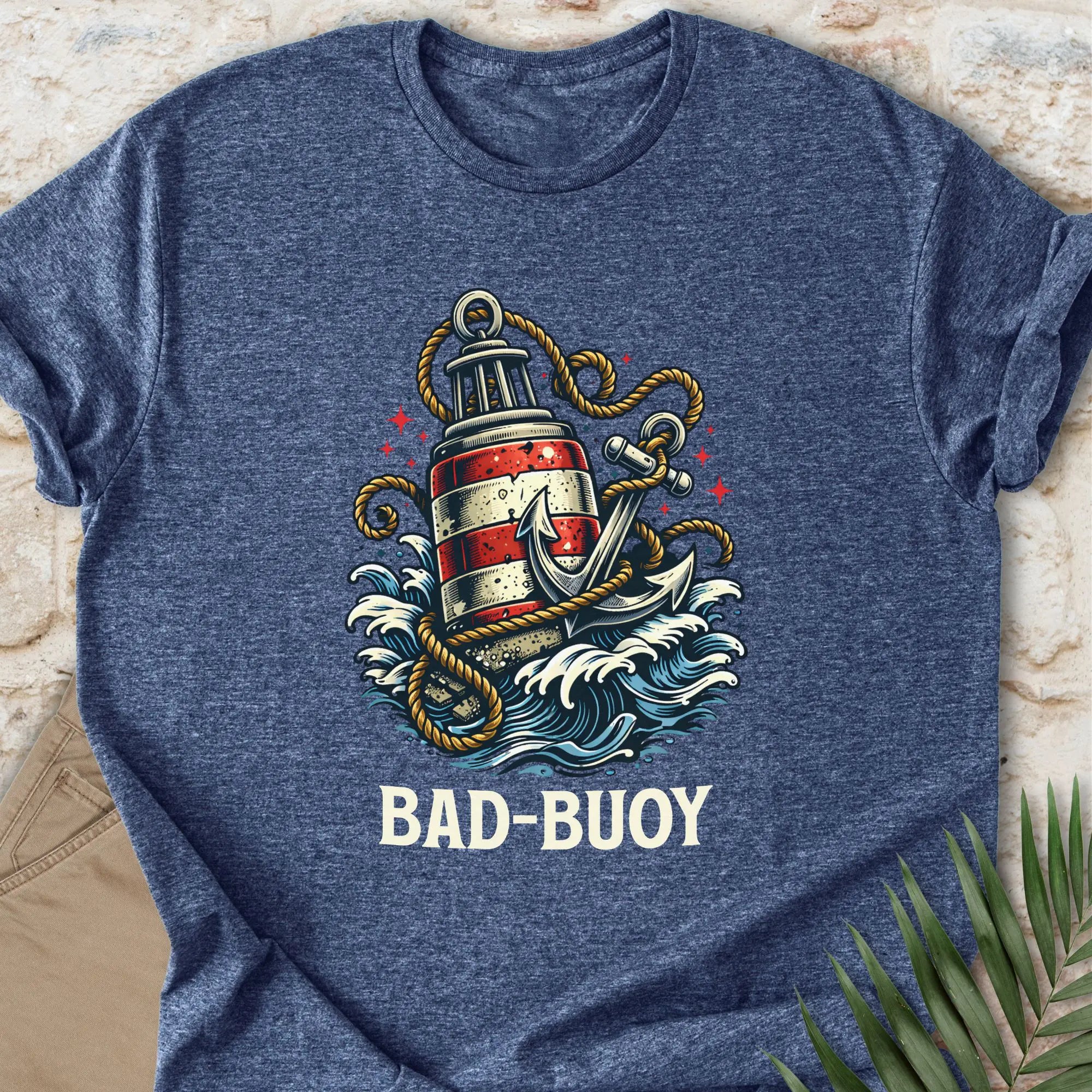 Bad-Buoy T-shirt