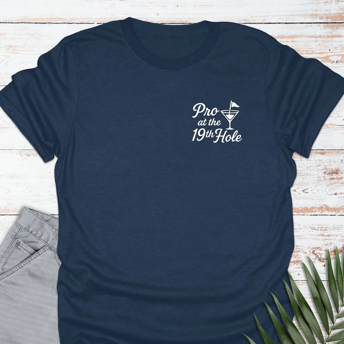 Pro Golfer T-shirt