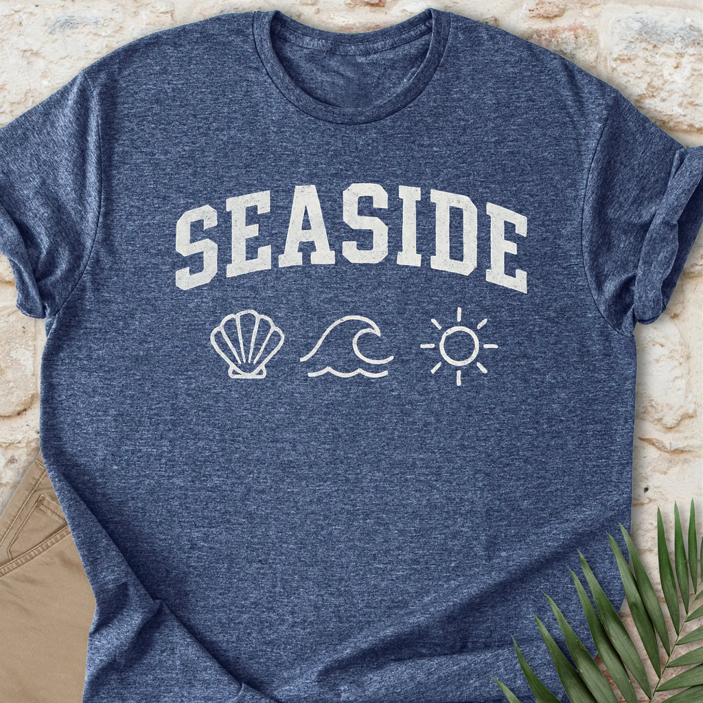 SEASIDE T-shirt