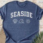 SEASIDE T-shirt