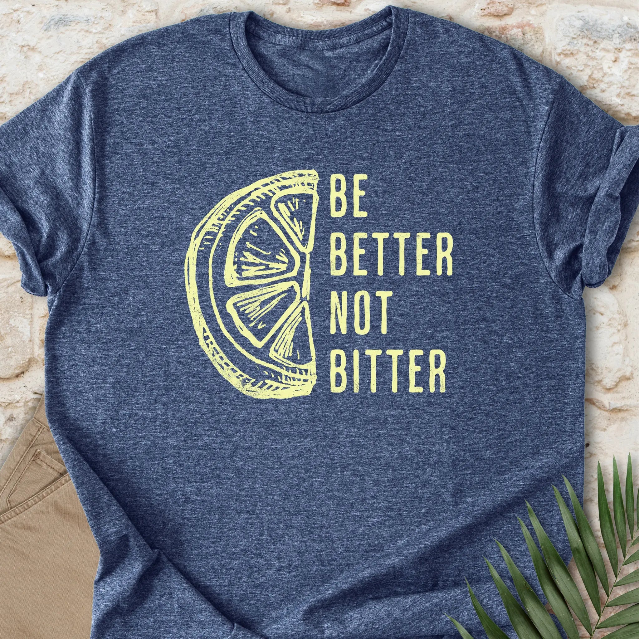 Bitter T-shirt