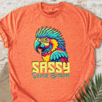 Sassy T-shirt