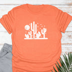 Prickly T-shirt - Life Is Wanderful Co.