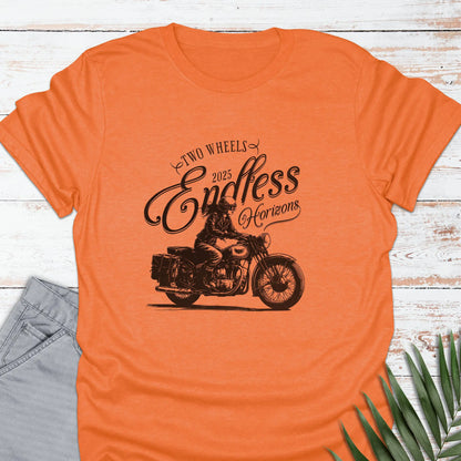 Endless Horizons T-shirt