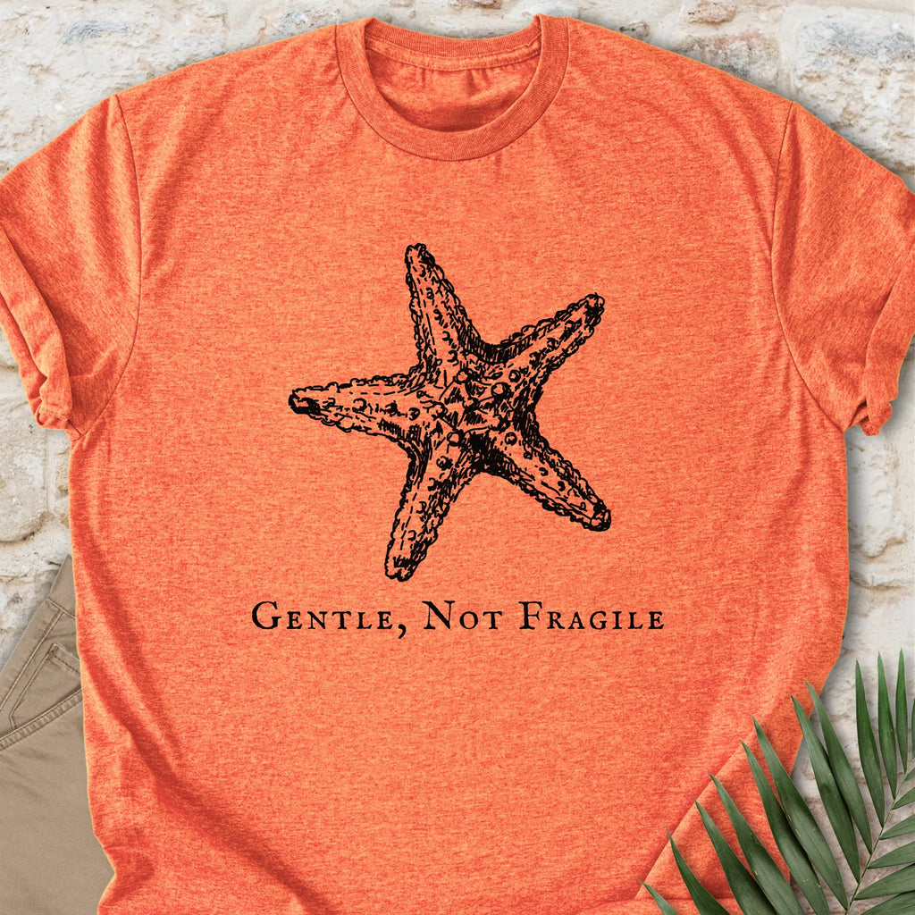 Gentle T-shirt