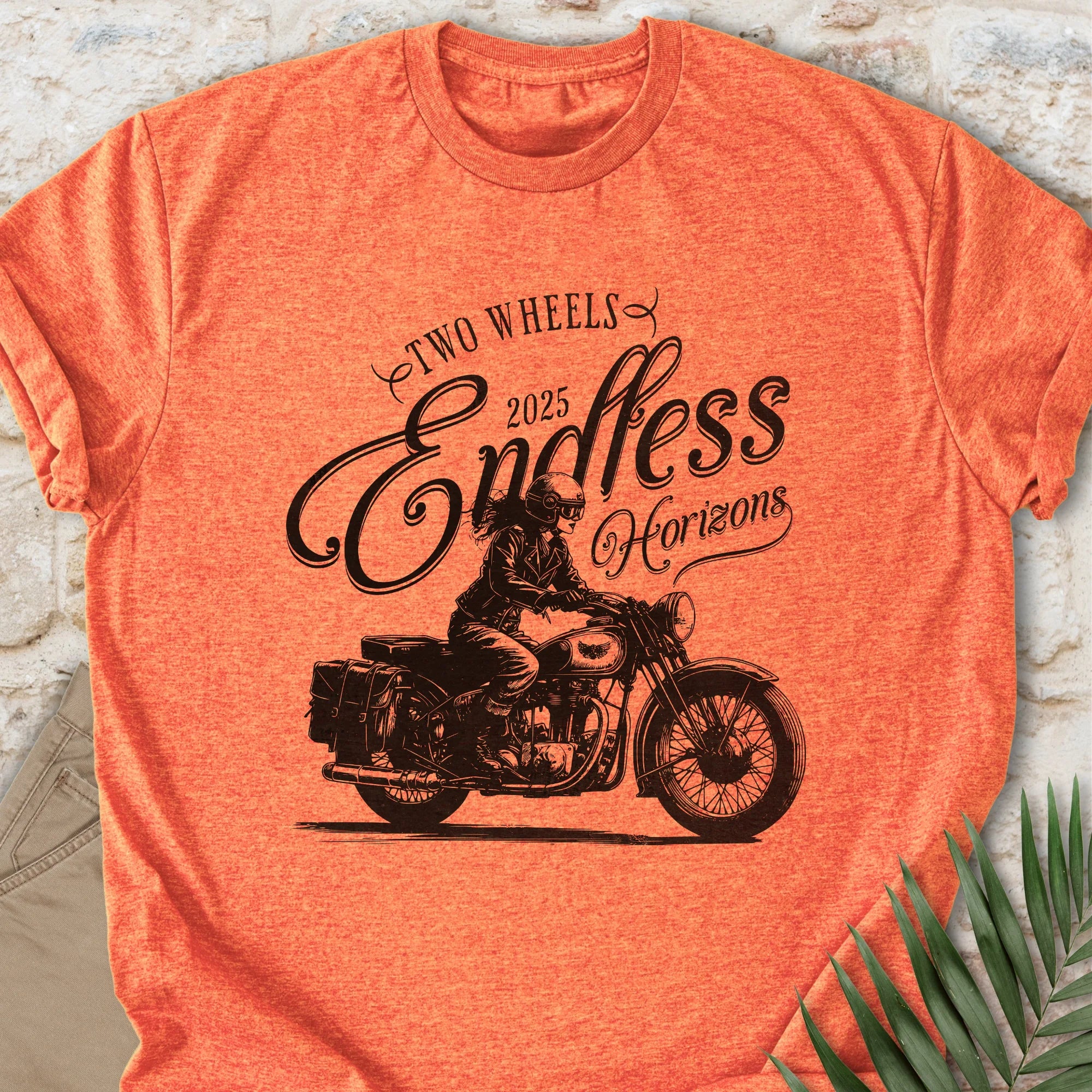 Endless Horizons T-shirt