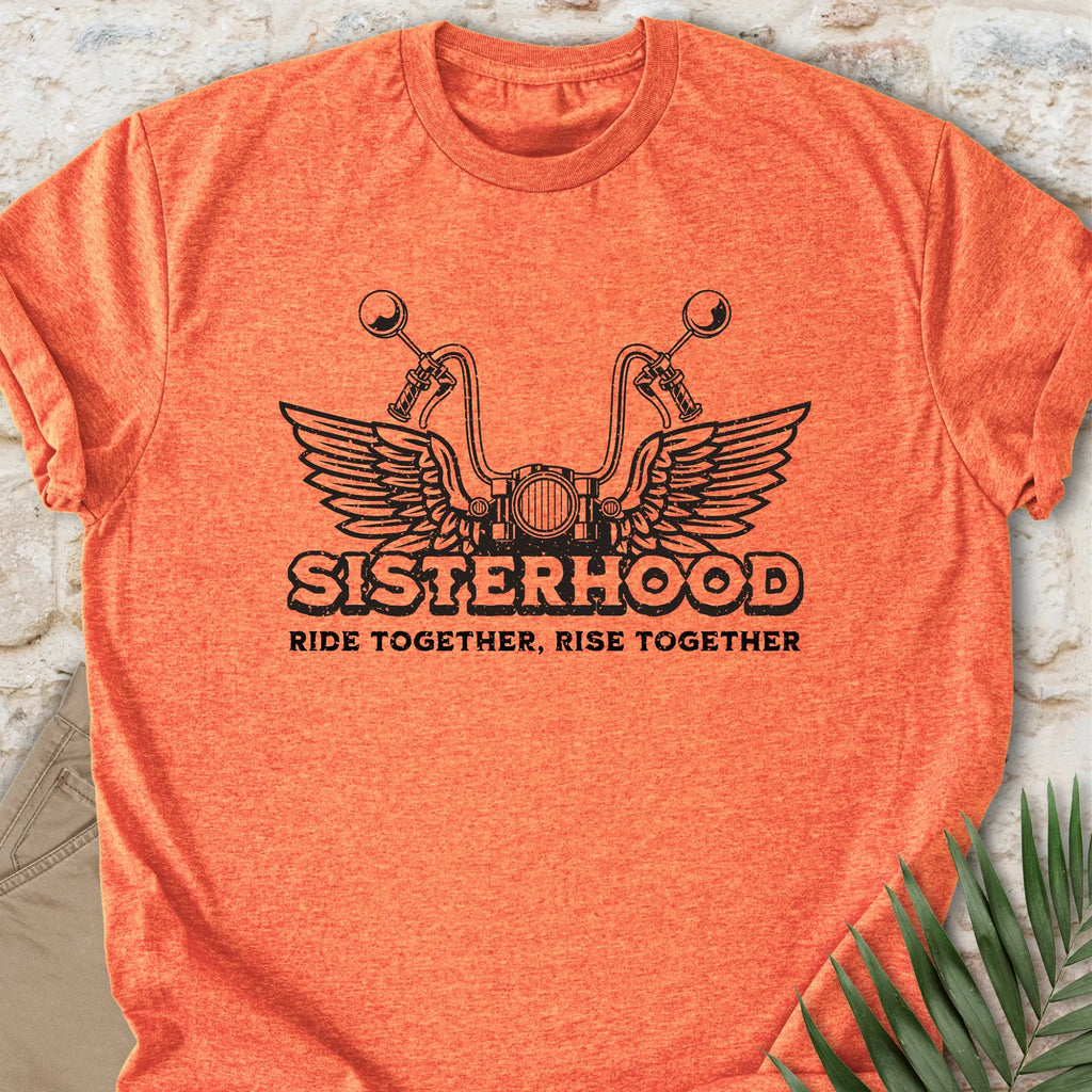 Sisterhood T-shirt