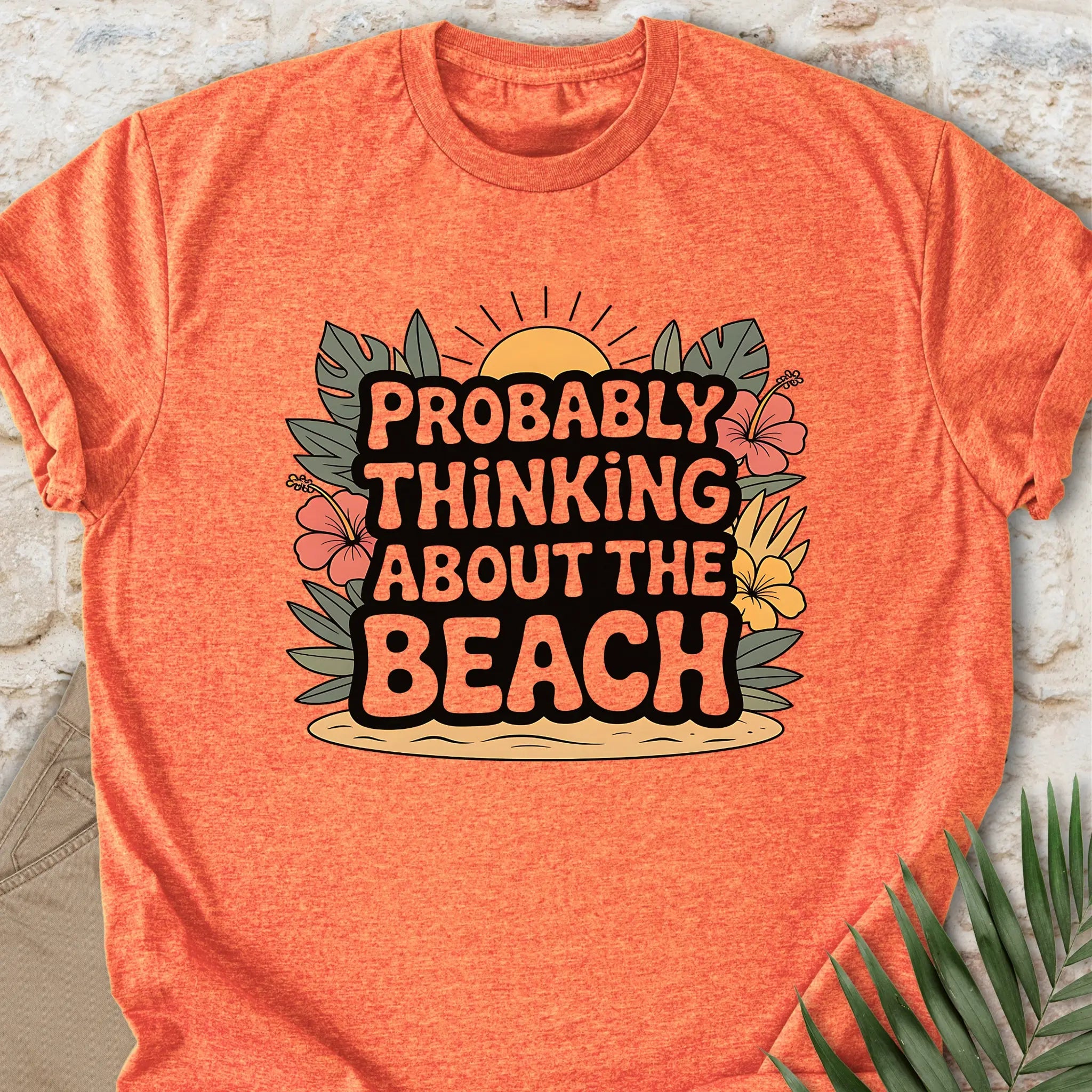 Probably Thinking T-shirt