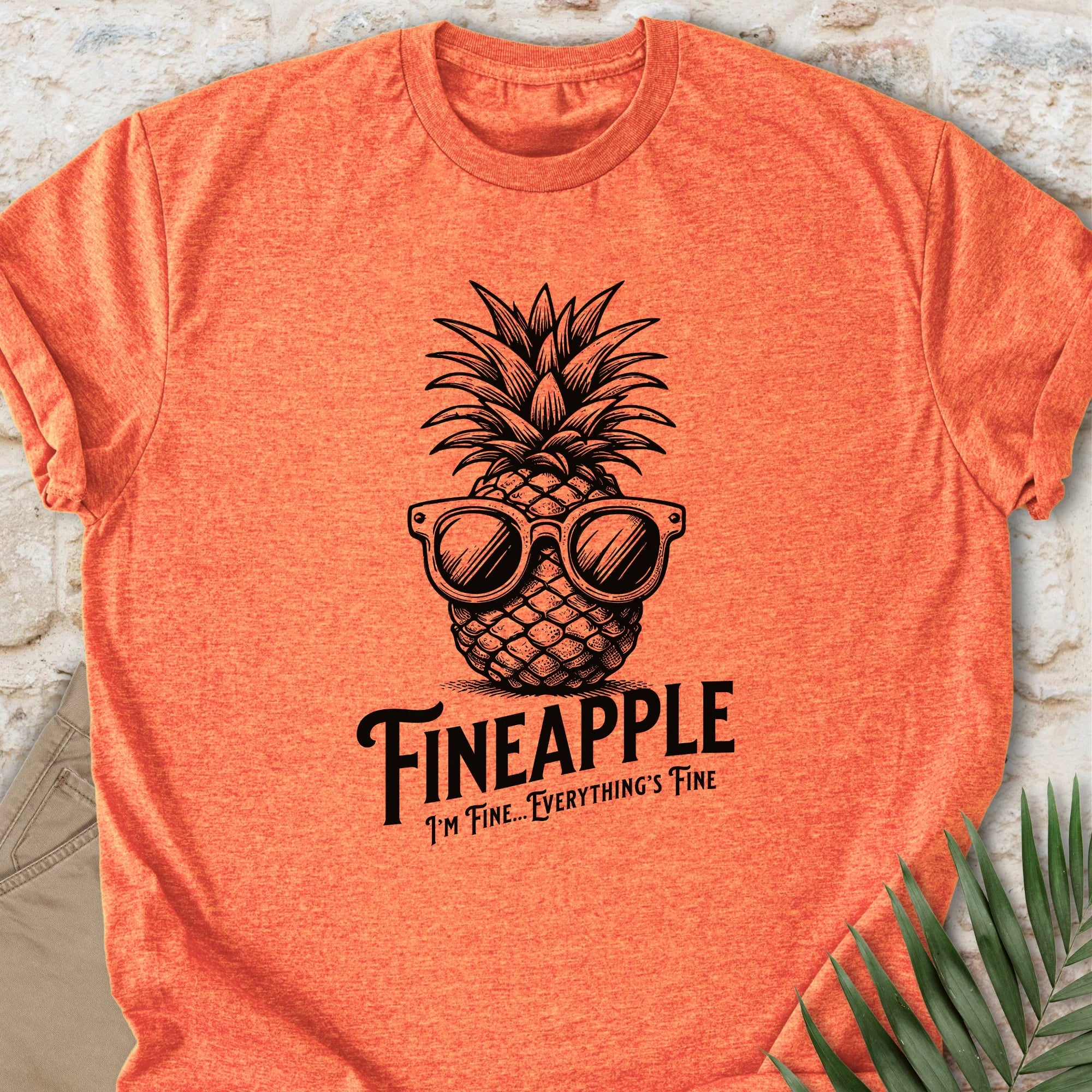 Fineapple T-shirt